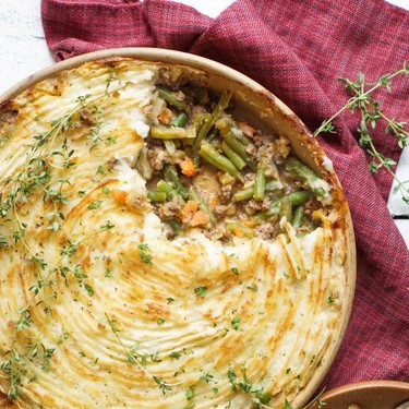 Shepherd’s Pie Recipe | SideChef