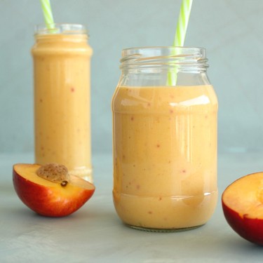 Post Workout Tropical Turmeric Smoothie Recipe | SideChef
