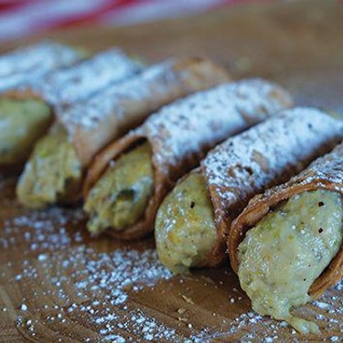 Pistachio Cream Recipe | SideChef
