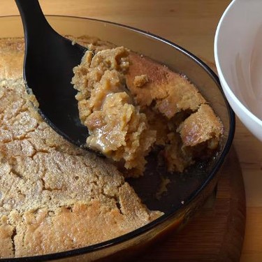 Coffee Self Saucing Pudding Recipe | SideChef