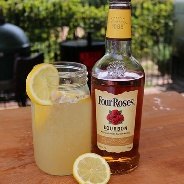 Mississippi Haymaker Recipe | SideChef
