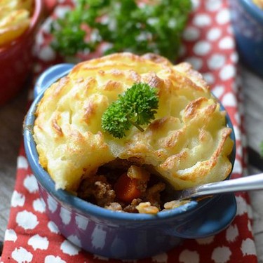 Shepherd's Pie Recipe | SideChef