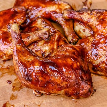 Honey Chipotle Chicken Recipe | SideChef