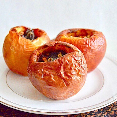 Classic Baked Apples Recipe | SideChef