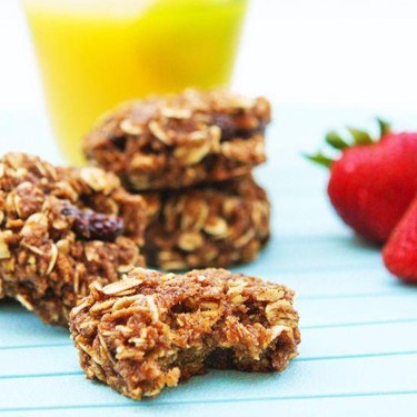 Healthy Breakfast Cookies Recipe | SideChef