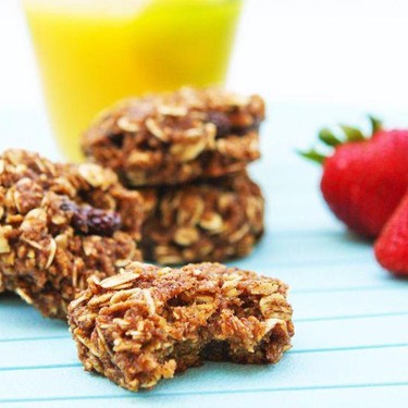 Healthy Breakfast Cookies Recipe | SideChef