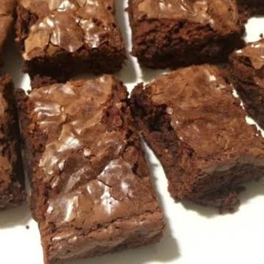 Fudgy Brownies Recipe | SideChef