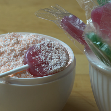 Old Fashioned Sherbet Recipe | SideChef