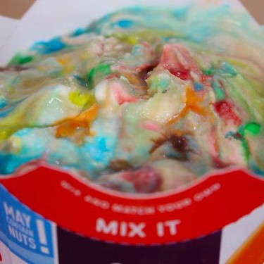 Homemade McDonald's McFlurry Recipe | SideChef