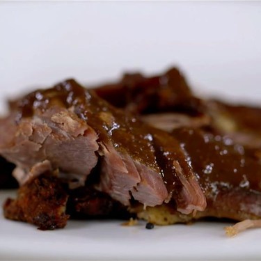 22 Ingredient BBQ Sauce Recipe | SideChef