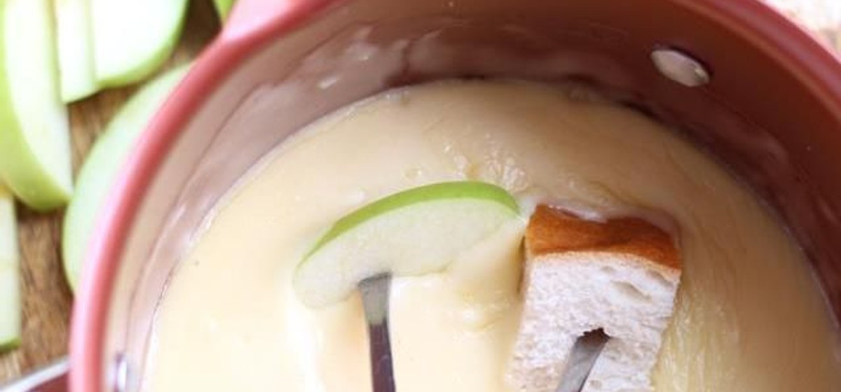 Reypenaer Fondue Recipe | SideChef