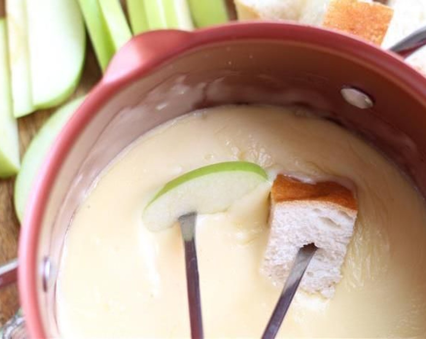 Reypenaer Fondue