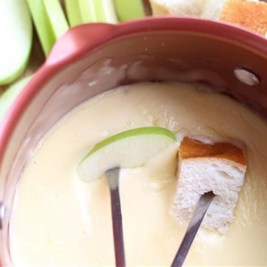 Reypenaer Fondue Recipe | SideChef