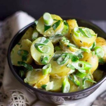 The Ultimate Easy Potato Salad Recipe | SideChef