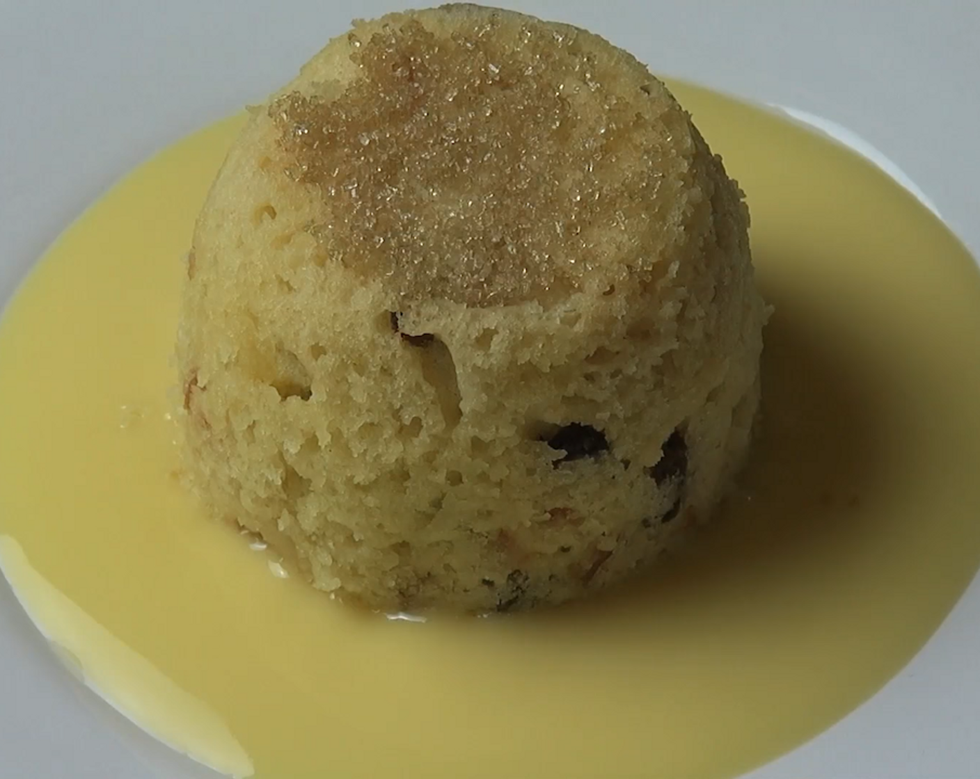 Spotted Dick