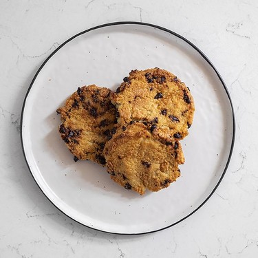 Keto Chocolate Chip Cookies Recipe | SideChef