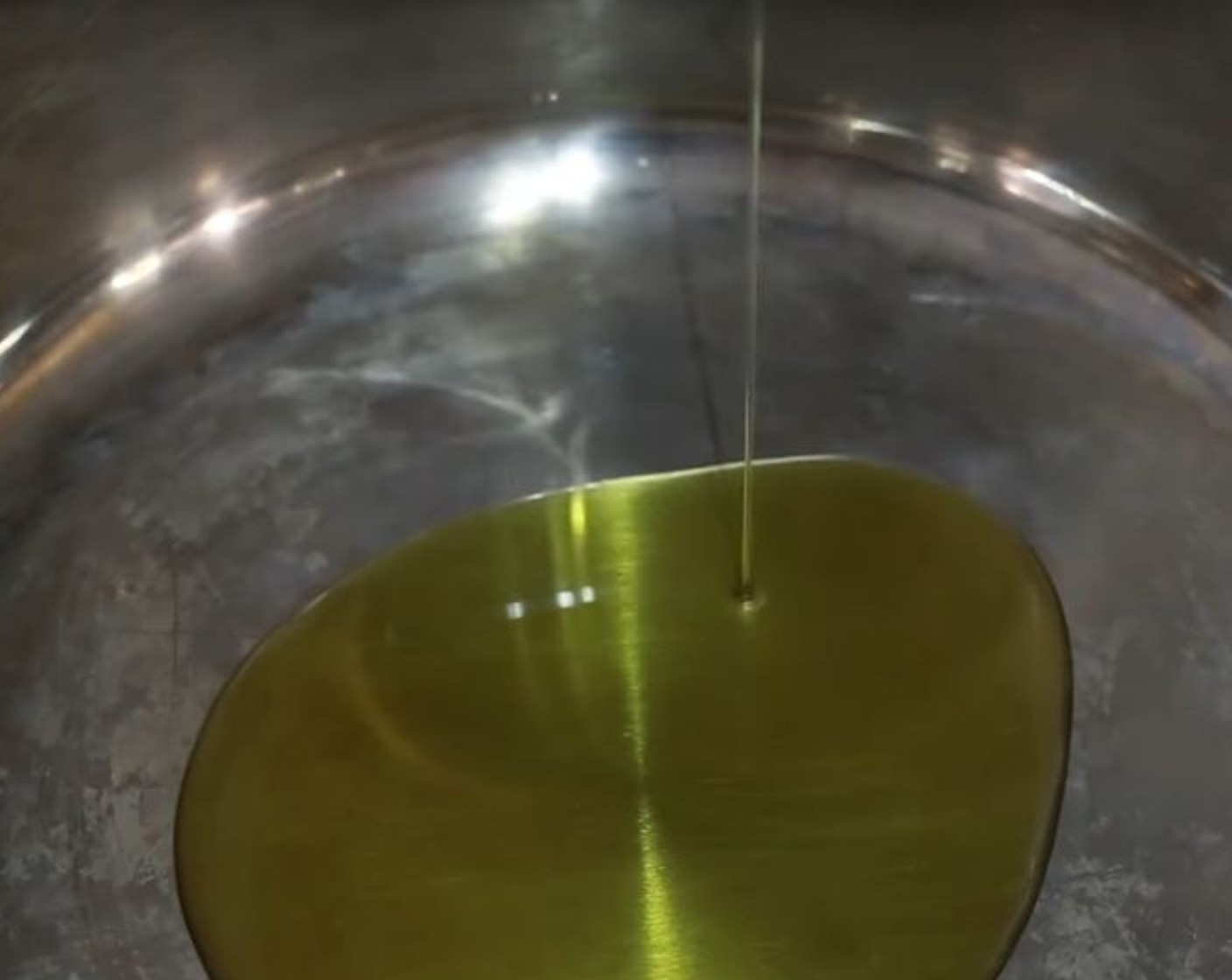 step 2 In a large pot over medium heat, heat Olive Oil (1 Tbsp).