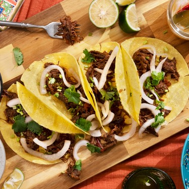 Birria Tacos Recipe | SideChef