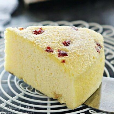 Cranberry Cheesecake Recipe | SideChef