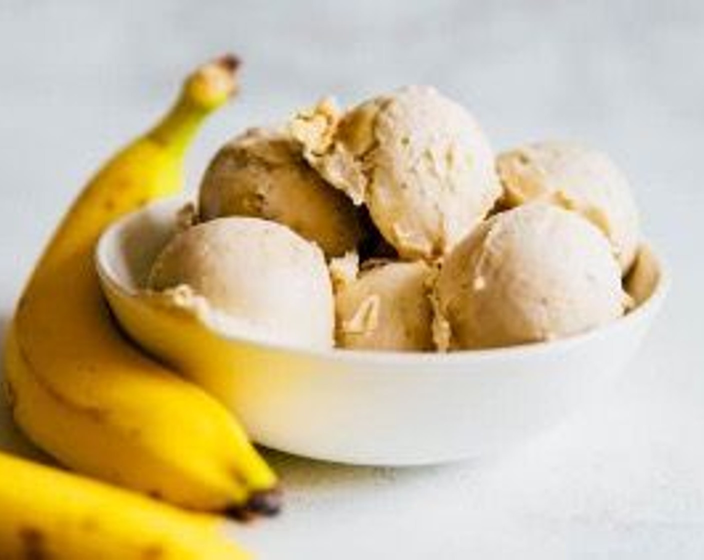 Banana Nice Cream