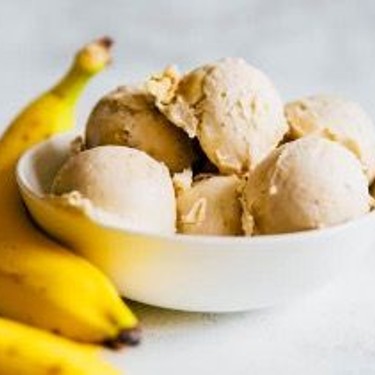 Banana Nice Cream Recipe | SideChef