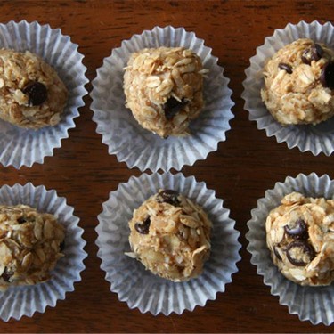 Energy Bites Recipe | SideChef