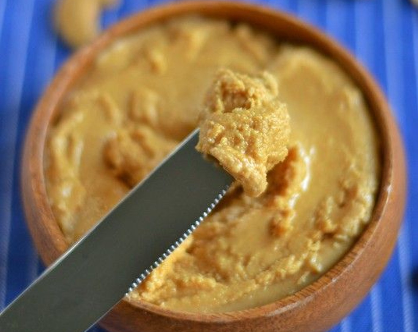 Cashew Butter