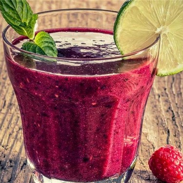 Vega Recovery Smoothie Recipe | SideChef