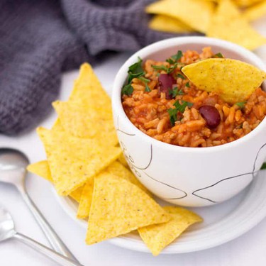 Easy One Pot Mexican Supper Bowl Recipe | SideChef