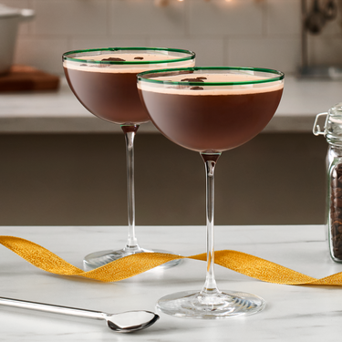 Espresso Martini Cocktail Recipe | SideChef