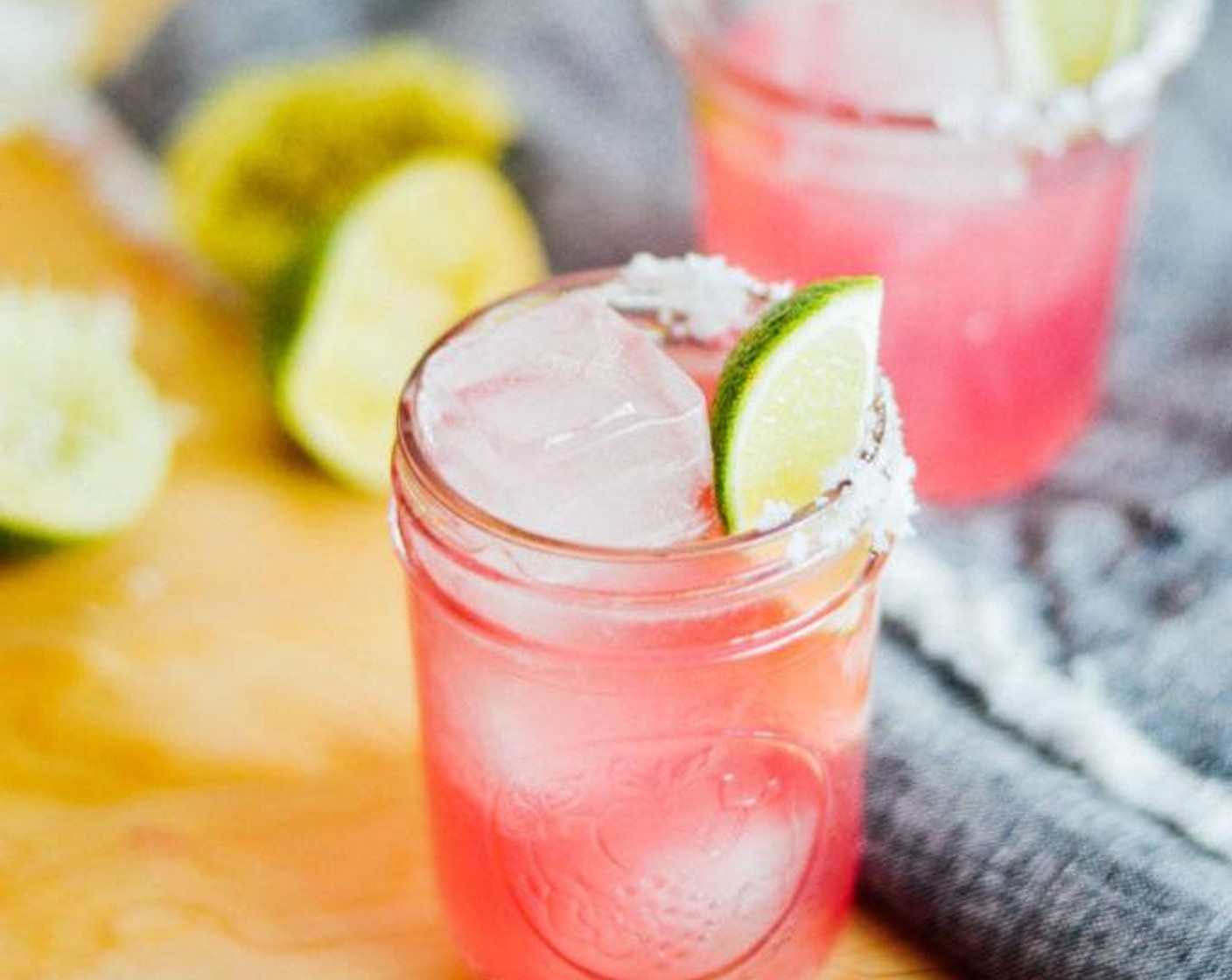 Sweet Beet Margarita