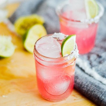 Sweet Beet Margarita Recipe | SideChef