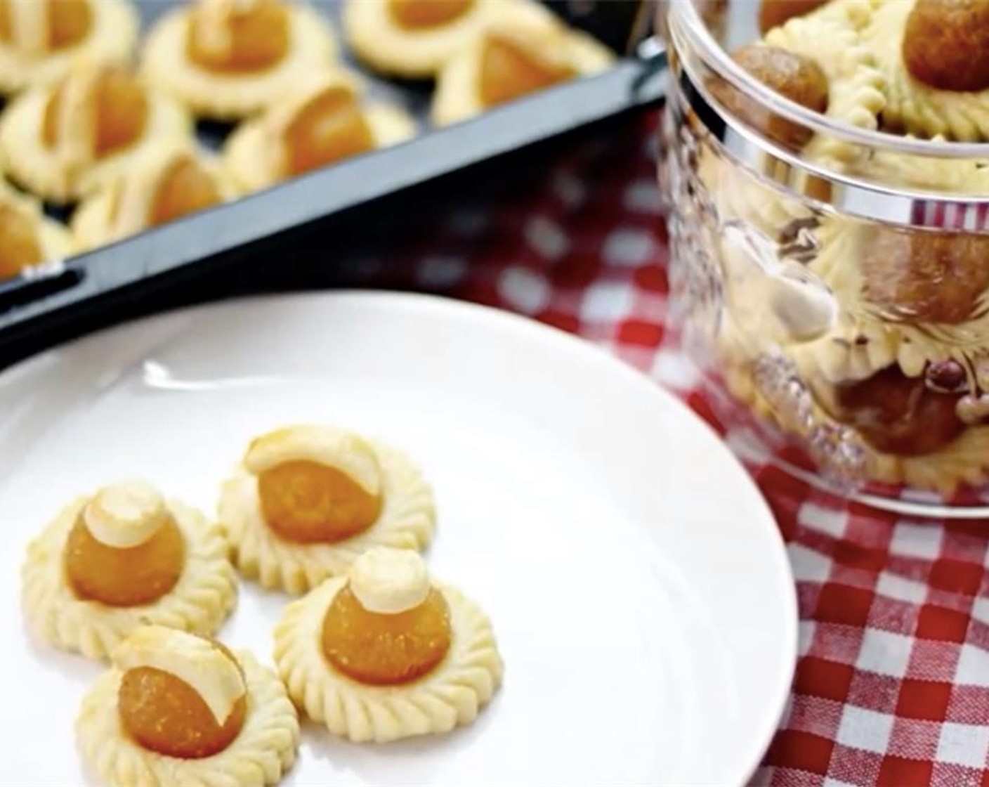 step 12 Bake it in the oven for 15 to 20 minutes.