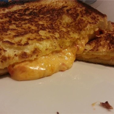 Homemade Pimento Cheese Recipe | SideChef