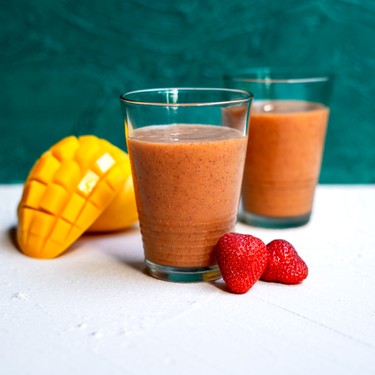 Breakfast Smoothie Recipe | SideChef