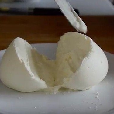 Homemade Cream Cheese Recipe | SideChef