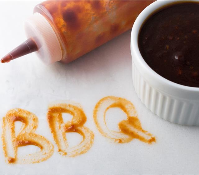 Sriracha Barbecue Sauce Recipe SideChef