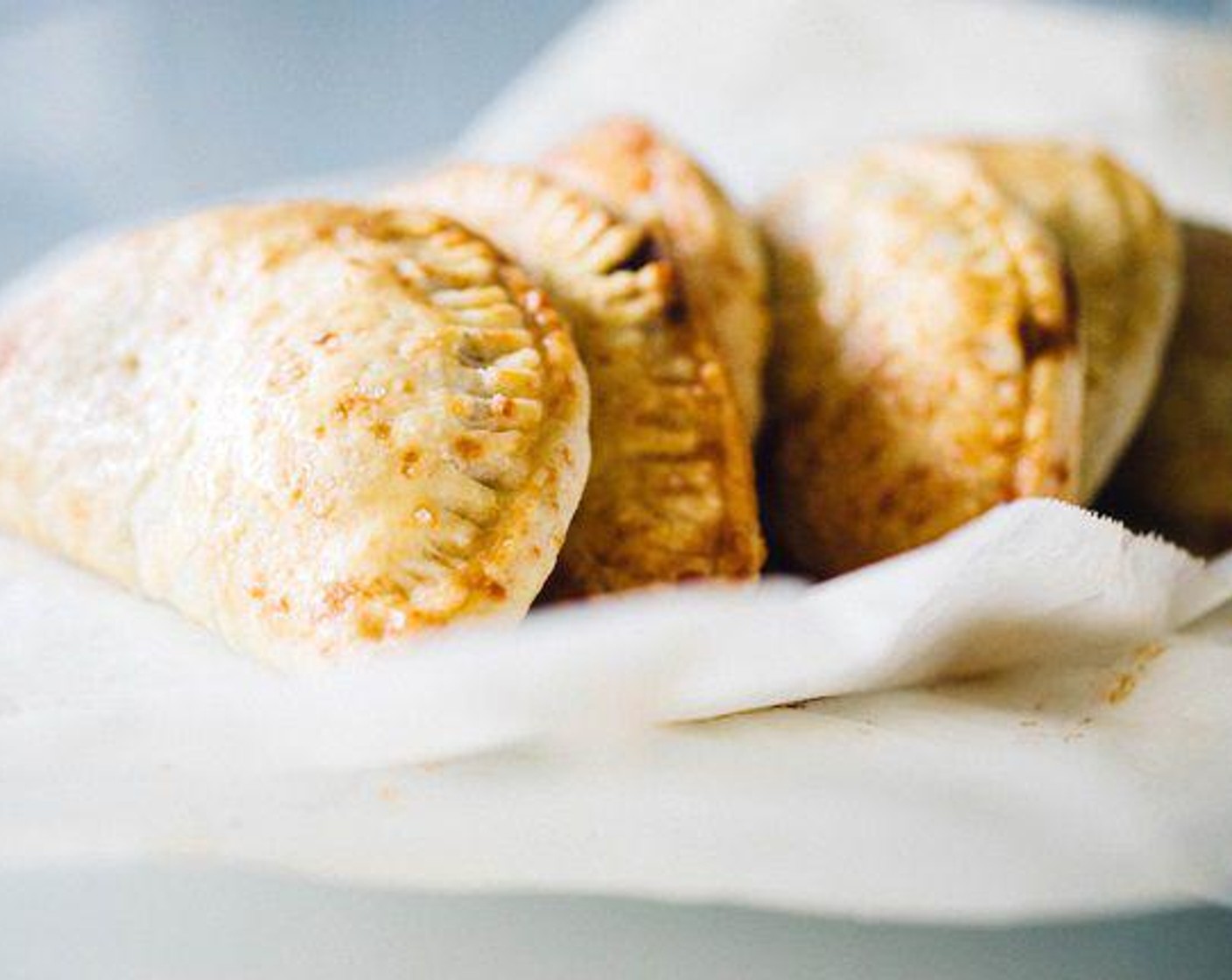 Apple Gouda Hand Pies