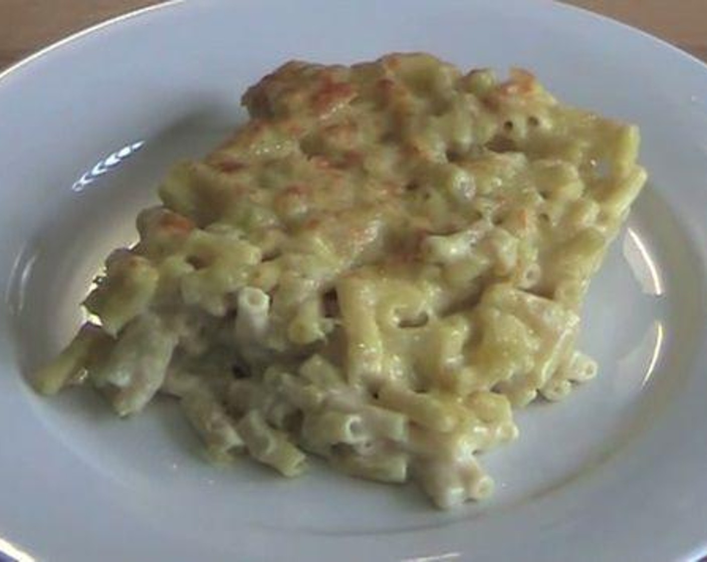 Mac and Cheese