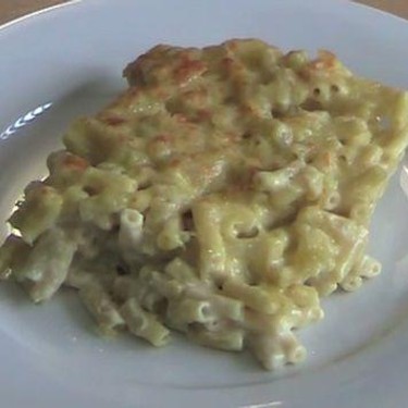 Mac and Cheese Recipe | SideChef