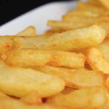 Crispy Fries Recipe | SideChef