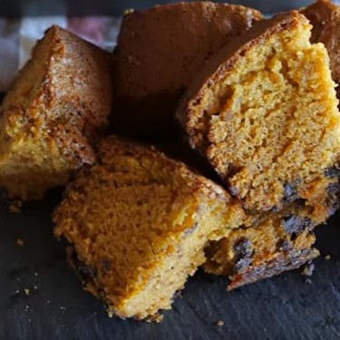 Killer Pumpkin Bread Recipe | SideChef
