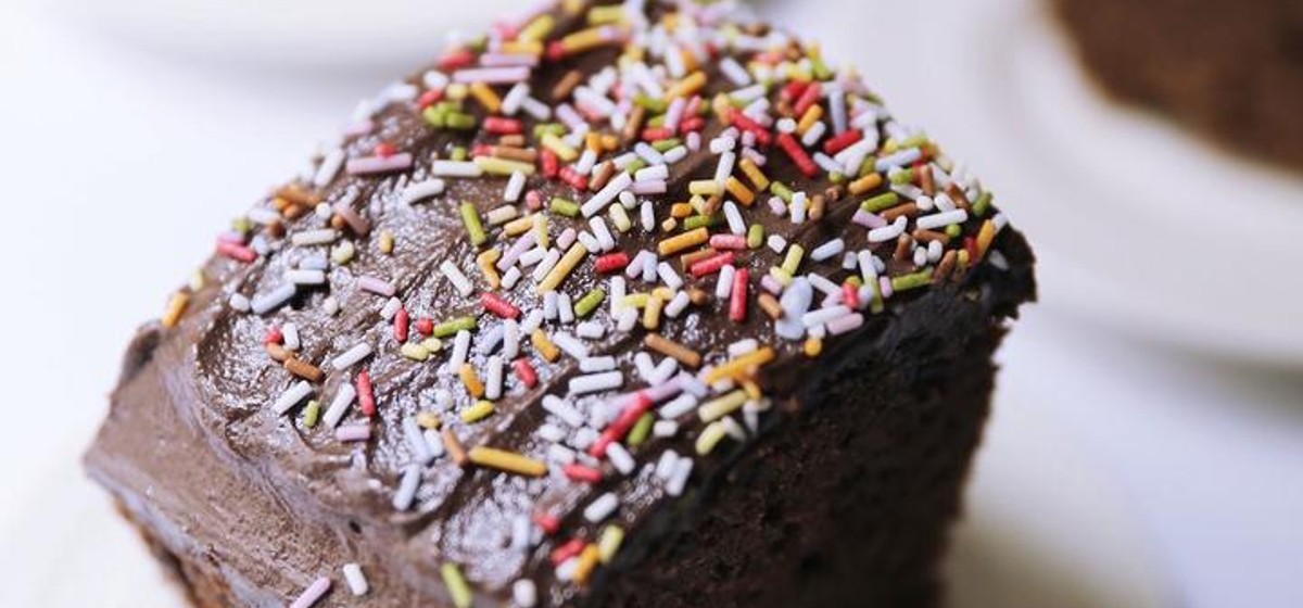 The Best Basic Chocolate Cake Recipe | SideChef