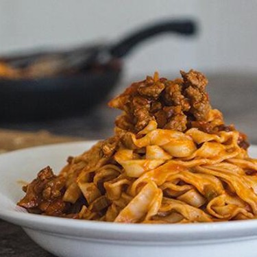 Pasta Sauce Recipe | SideChef