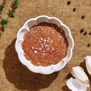 Cajun Seasoning Recipe | SideChef