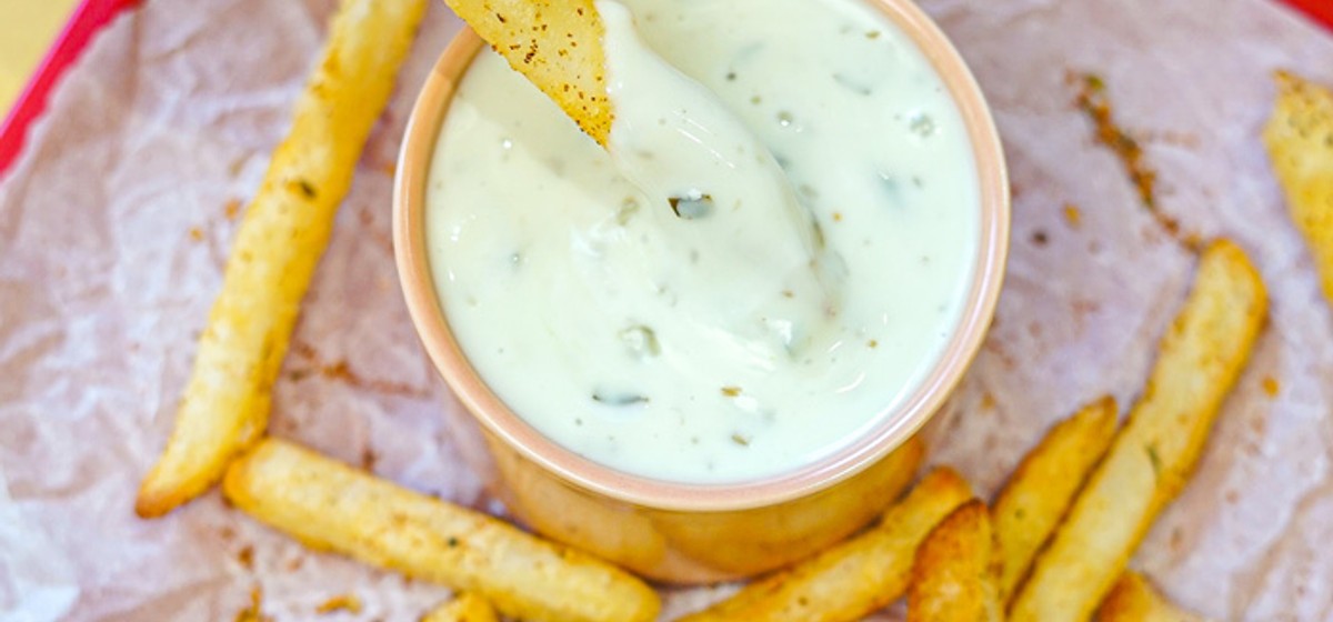 Vegan Remoulade Sauce Recipe | SideChef