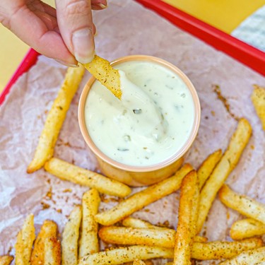 Vegan Remoulade Sauce Recipe | SideChef