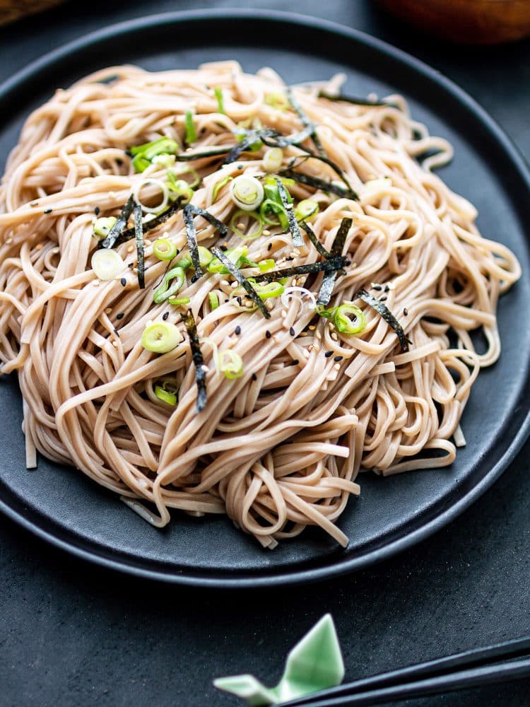 ❇SOBA❇ Amazon.com: Sukina Soba Noodles - Traditional Japanese