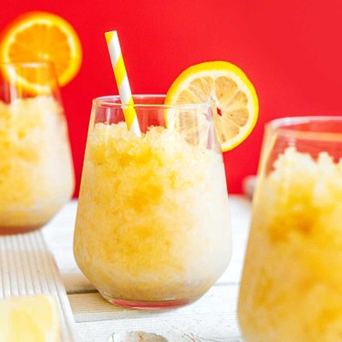 Easy Bourbon Slush Recipe | SideChef