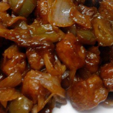 Chili Paneer Recipe | SideChef